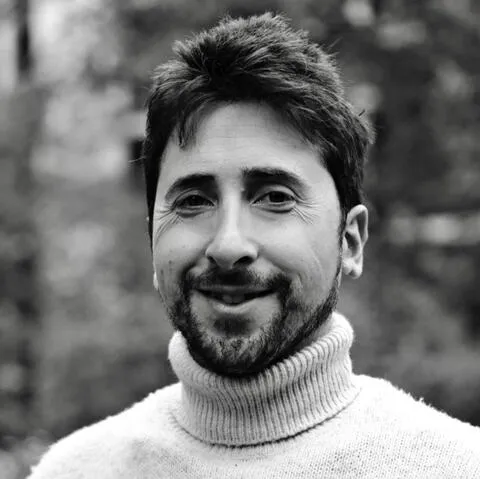 Jonathan Halpern, co-founder — software engineering